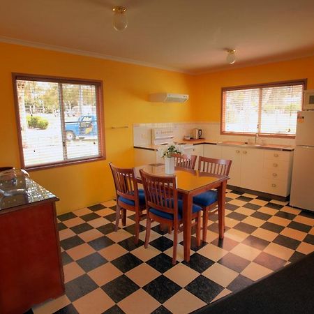 Top Of The Town Tourist Park Stanthorpe Ξενοδοχείο Εξωτερικό φωτογραφία