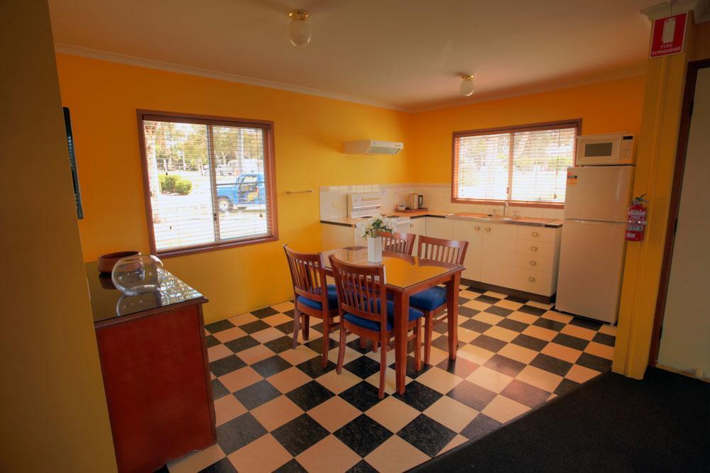 Top Of The Town Tourist Park Stanthorpe Ξενοδοχείο Εξωτερικό φωτογραφία